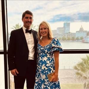 Meet your Posher, Seth